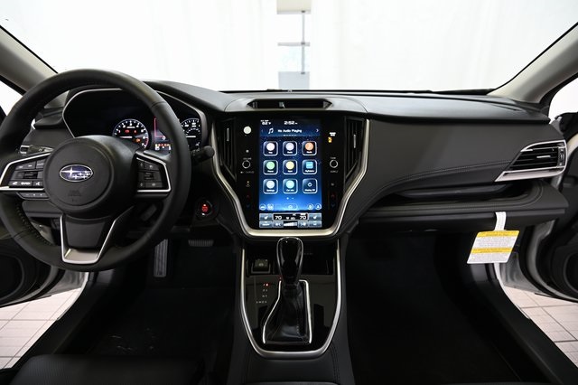 2025 Subaru Outback Limited photo 2