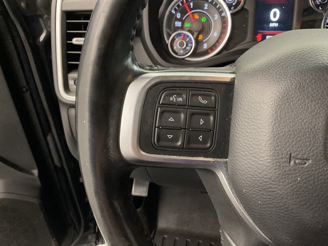 2019 Ram 2500 Big Horn photo 11