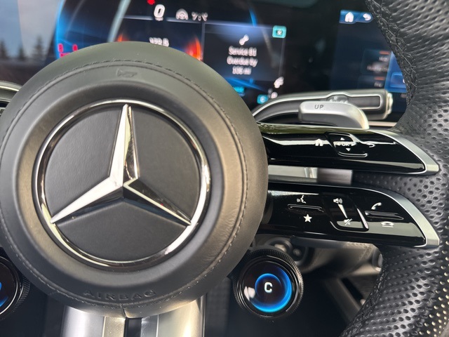 2024 Mercedes Benz GLE 53 AMG 4MATIC photo 27