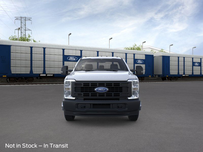 2026 Ford F-350 XL photo 4