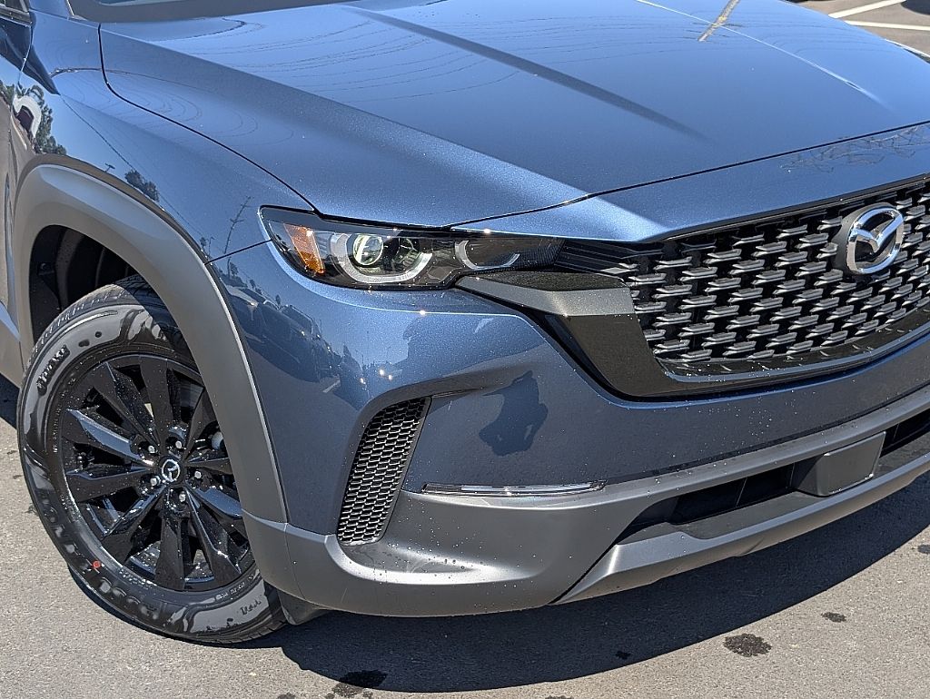 2025 Mazda CX-50 2.5 S Premium photo 3