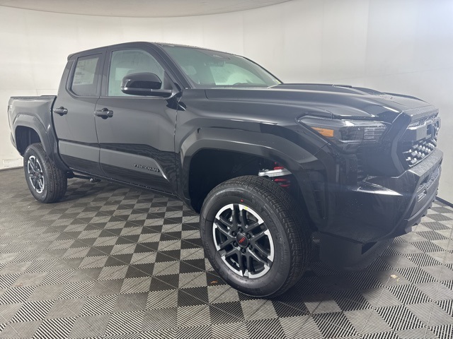 2026 Toyota Tacoma TRD Sport's photo