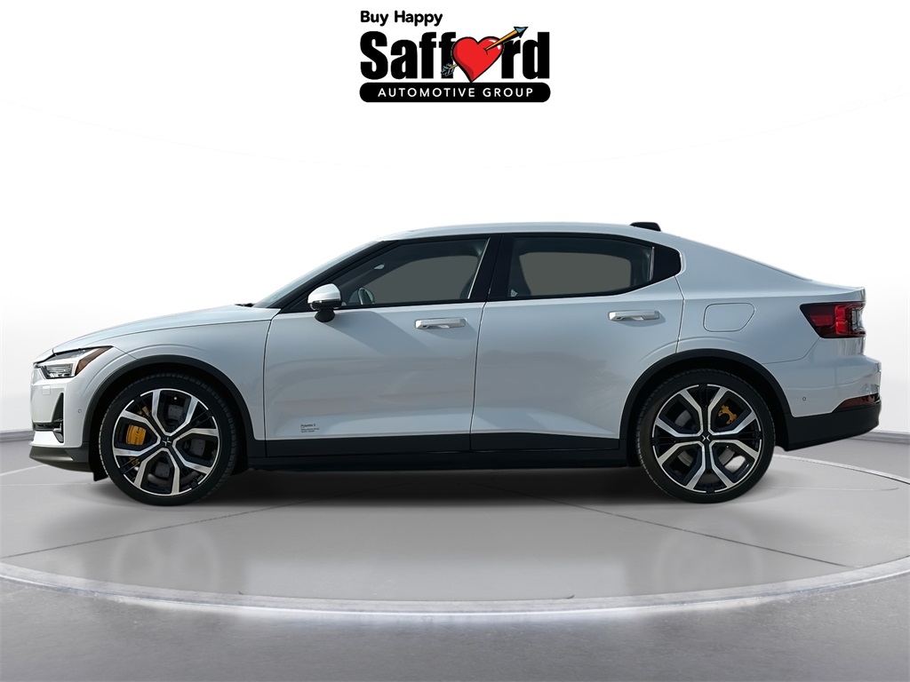 2021 Polestar PS2 photo 4