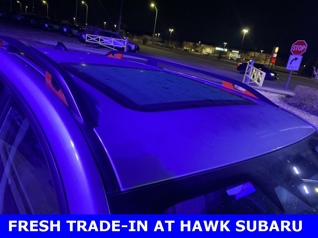 2024 SUBARU FORESTER - Image 5