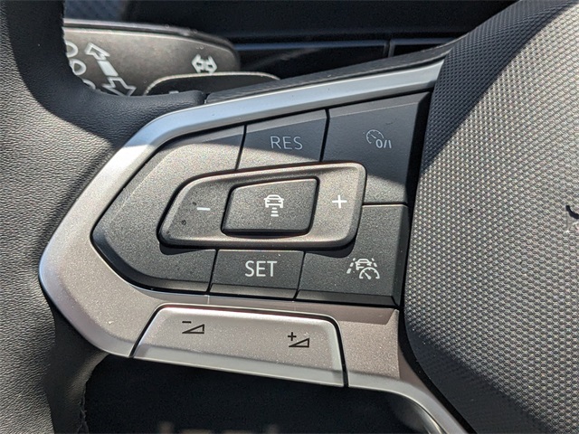 2025 Volkswagen Atlas Peak Edition SE photo 21