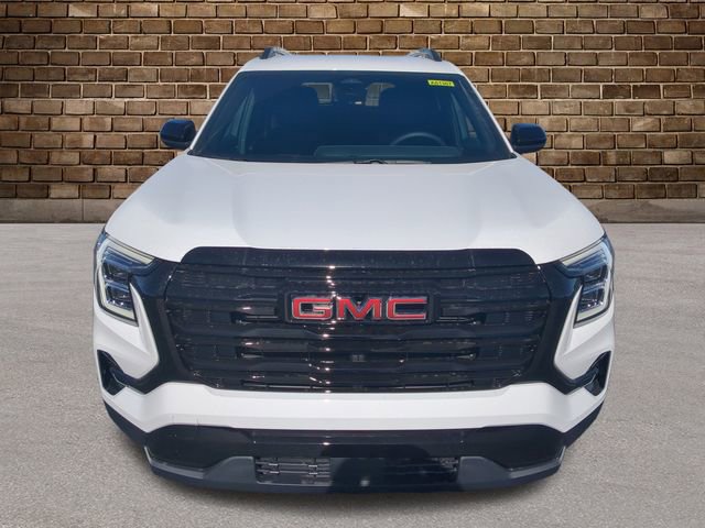 2026 Gmc Terrain Elevation photo 4