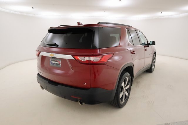 2019 Chevrolet Traverse Leather photo 2