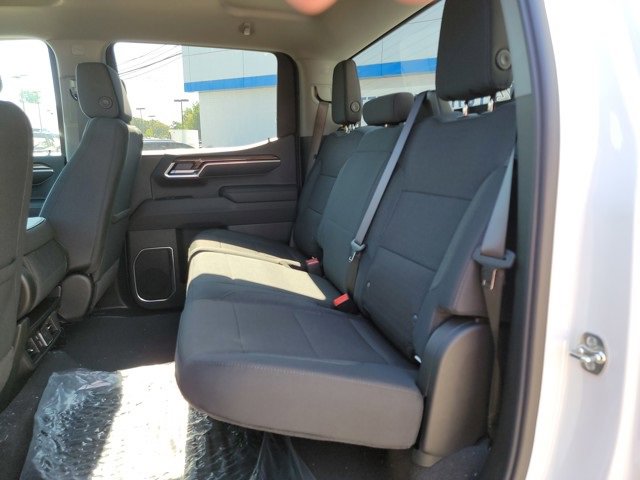 2026 Chevrolet Silverado 1500 LT photo 14