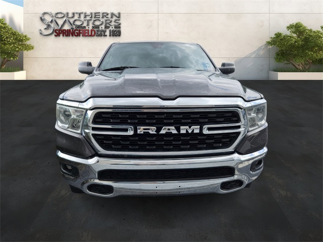 2022 Ram 1500 Big Horn Lone Star photo 3