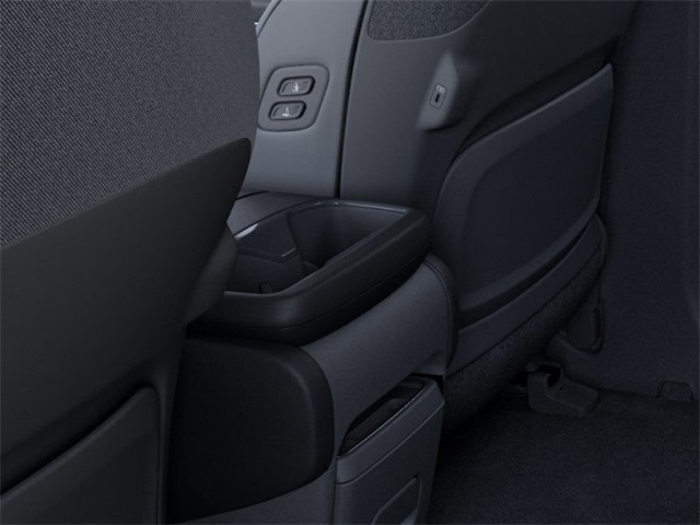 2026 Kia EV9 Light Long Range RWD photo 25
