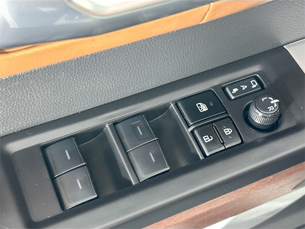2024 Toyota Tundra 1794 Edition photo 21