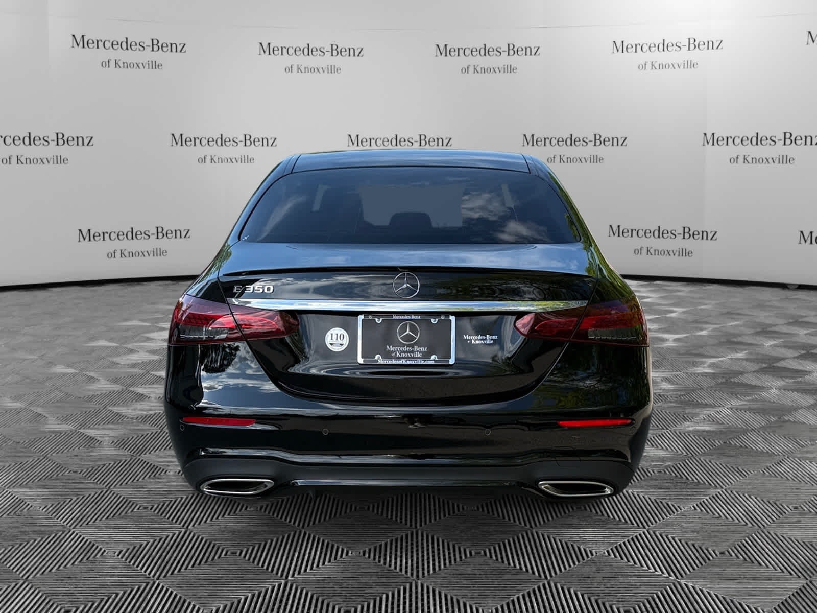 2022 Mercedes Benz E 350 photo 4