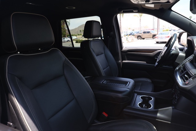2023 Chevrolet Tahoe Premier photo 19