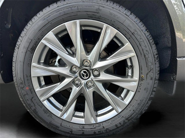 2025 Mazda CX-5 2.5 Premium Plus photo 9