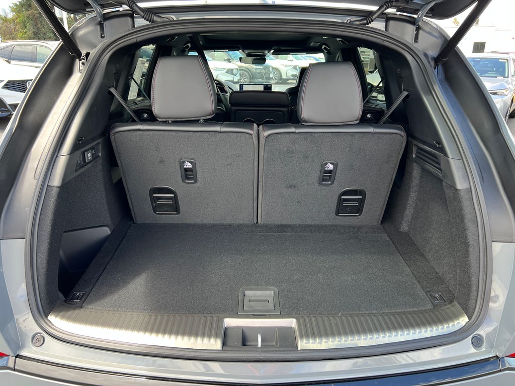 2026 Acura MDX SH-AWD A-Spec Advance photo 24
