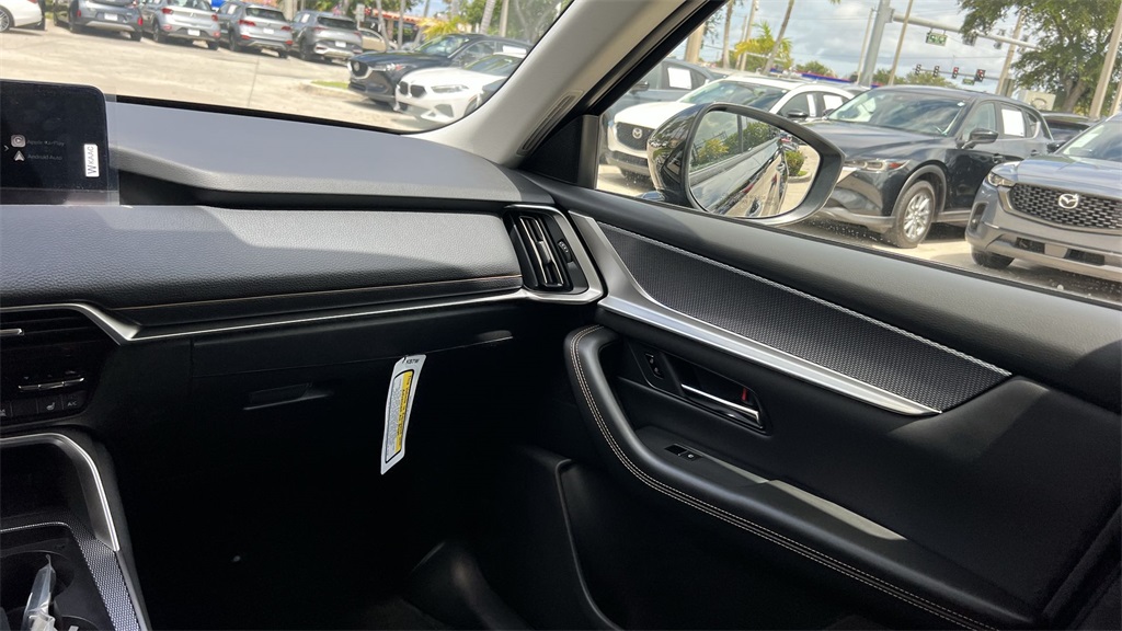 2025 Mazda CX-90 3.3 Turbo Preferred photo 15
