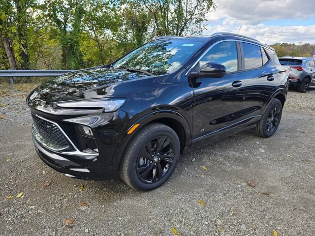 2026 Buick Encore GX Sport Touring's photo