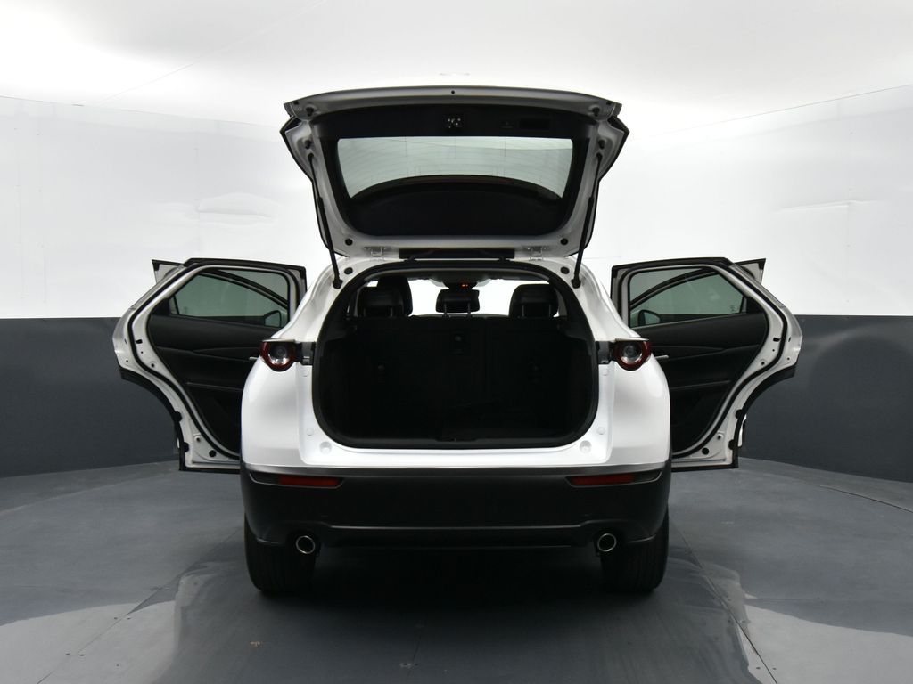 2022 Mazda CX-30 2.5 Select photo 30