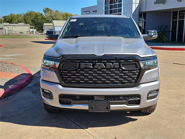 2026 Ram 1500 Big Horn Lone Star photo 2