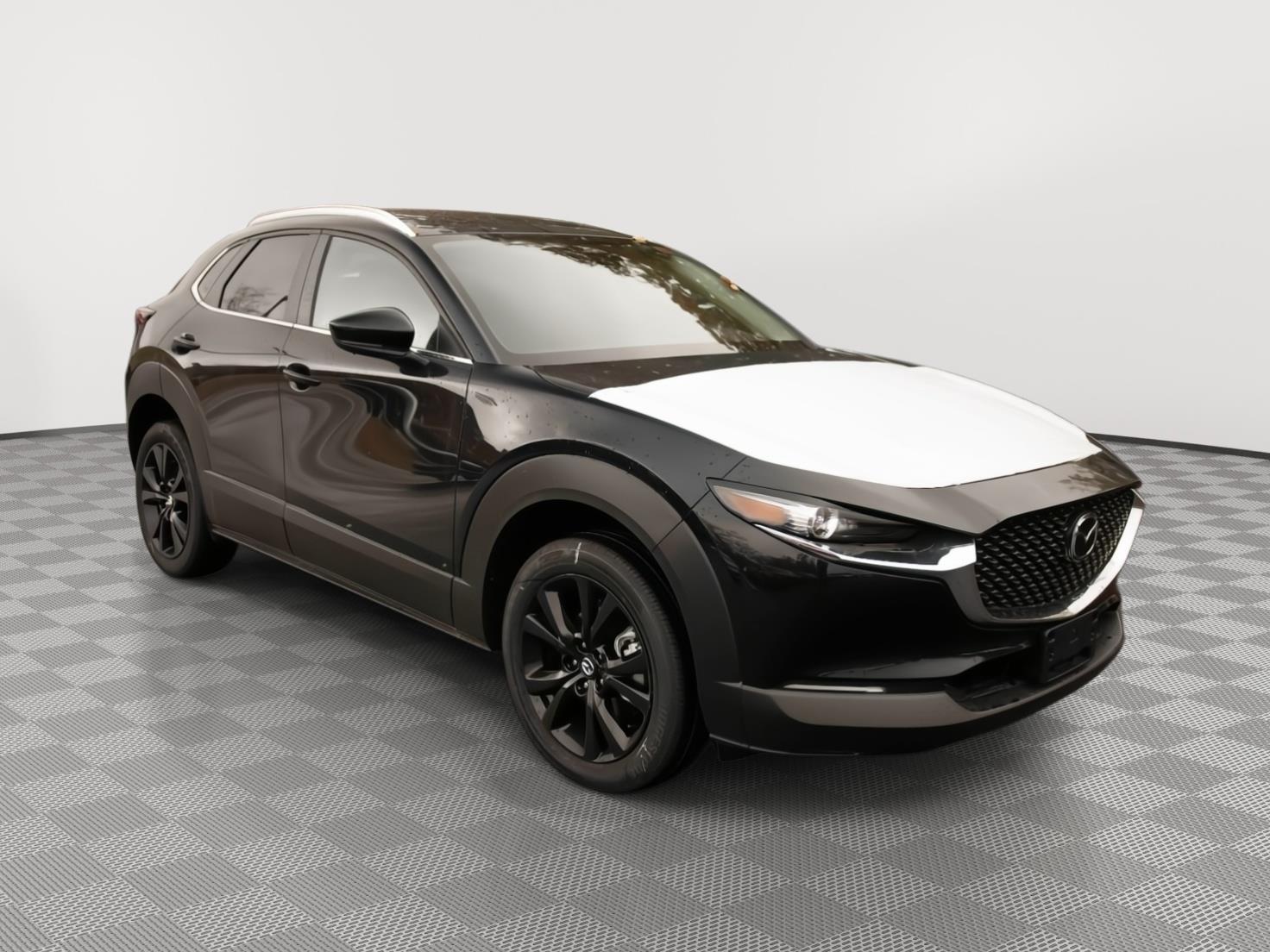 2025 Mazda CX-30 Select Sport's photo