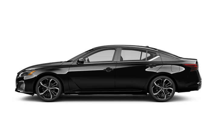 2025 Nissan Altima 2.5 SR photo 21