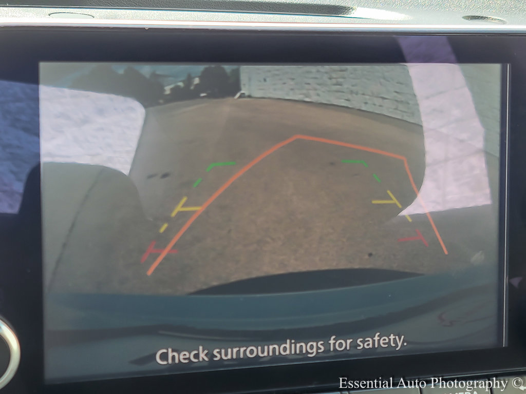 2023 NISSAN ALTIMA - Image 13