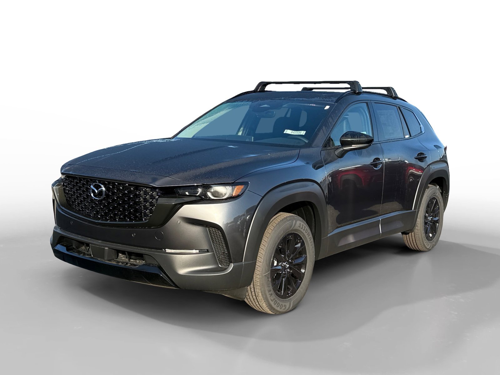 2026 Mazda CX-50 Premium's photo
