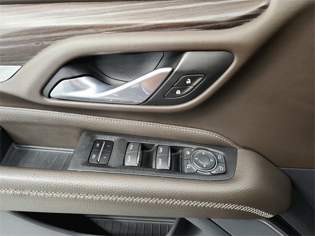 2021 Gmc Yukon Denali photo 23