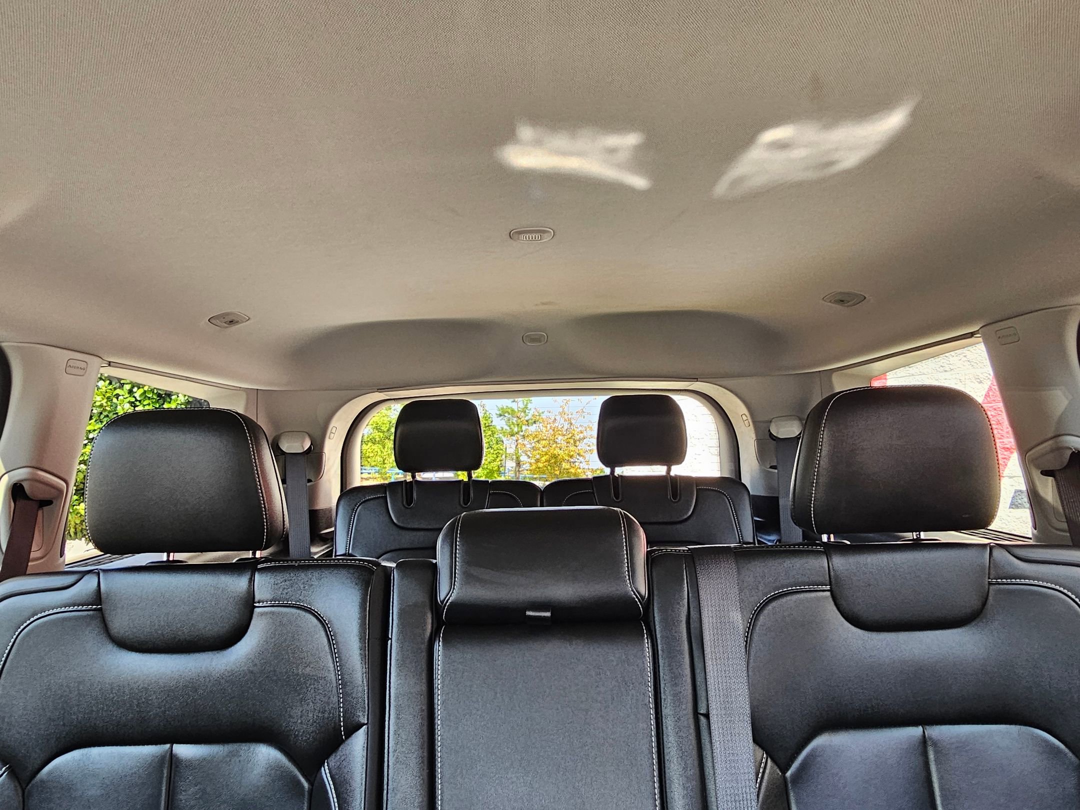 2023 Jeep Grand Cherokee Limited photo 28