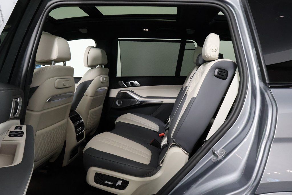 2026 Bmw X7 ALPINA XB7 photo 6