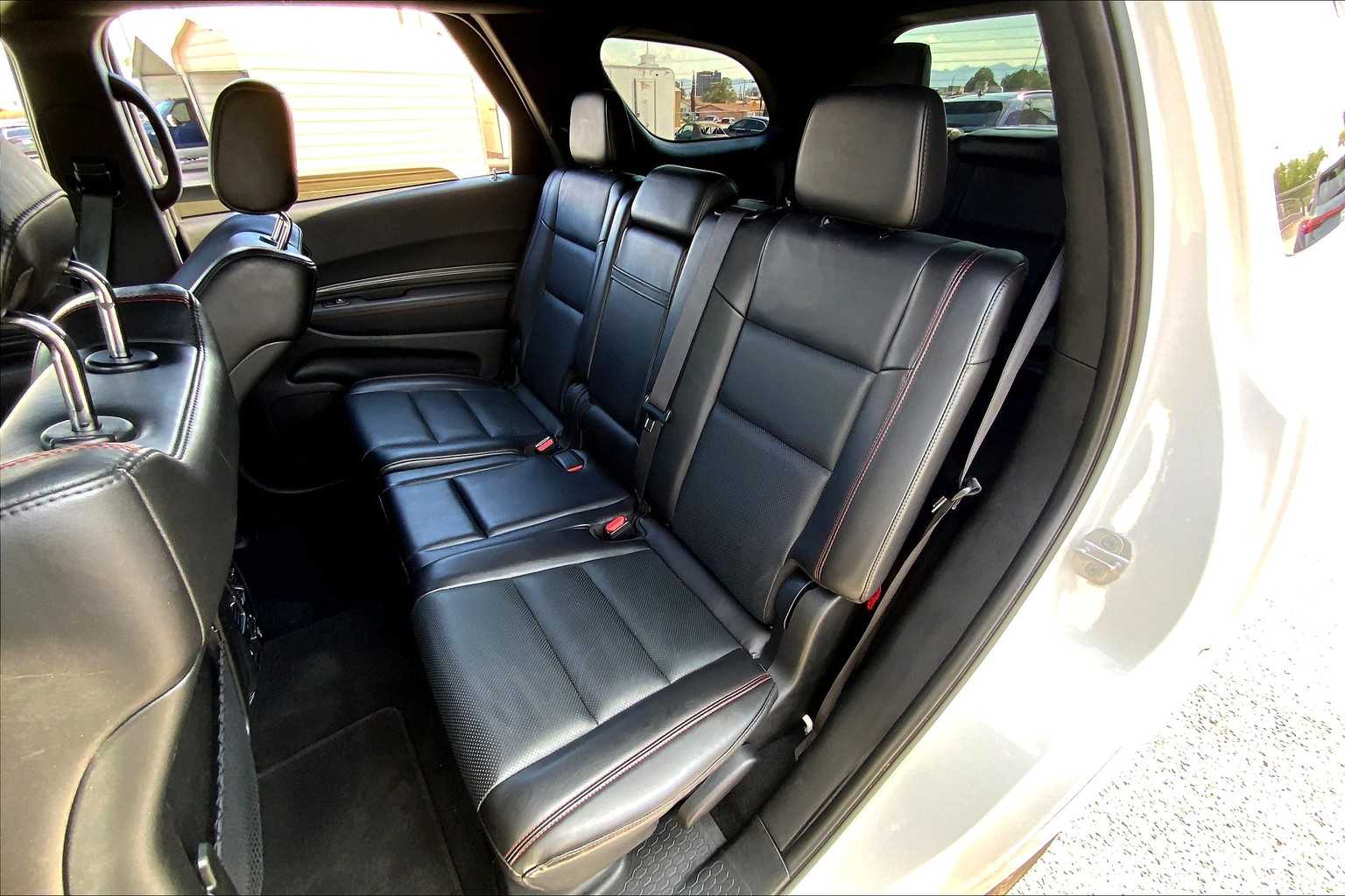 2023 Dodge Durango GT Plus photo 15