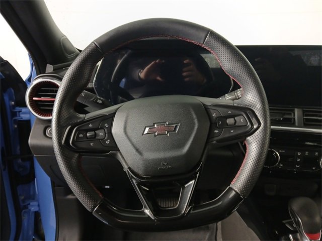 2024 Chevrolet Trax photo 10
