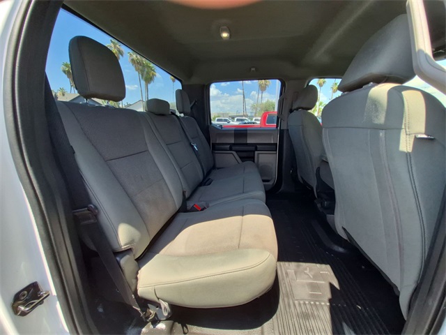 2022 Ford F-350 XL photo 22