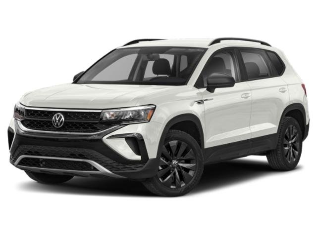 2022 Volkswagen Taos S's photo