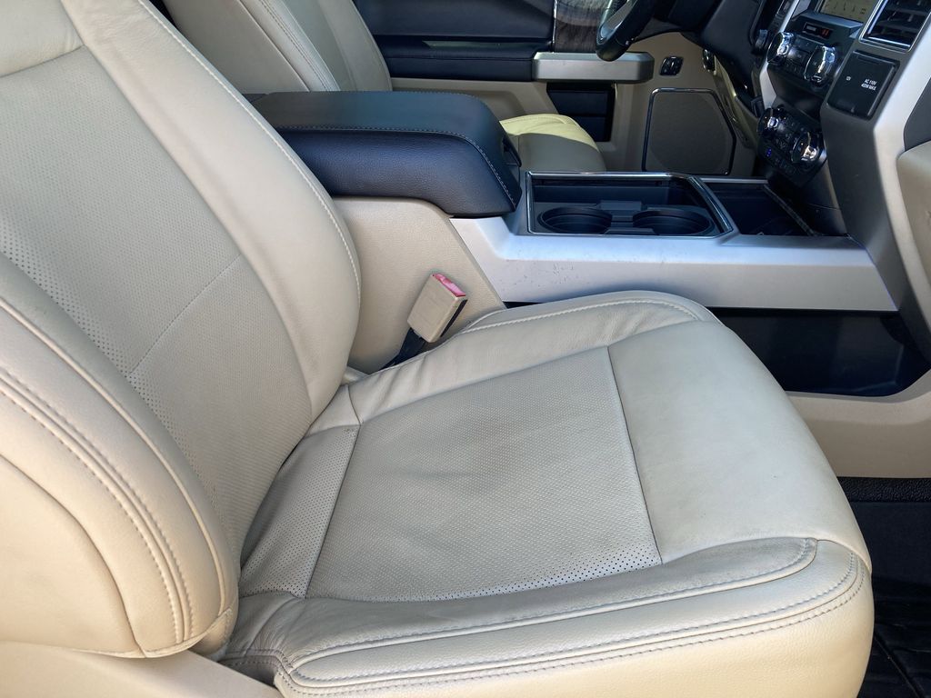 2019 Ford F-250 photo 29