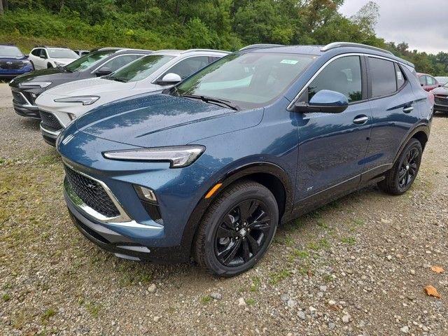 2026 Buick Encore GX Sport Touring's photo