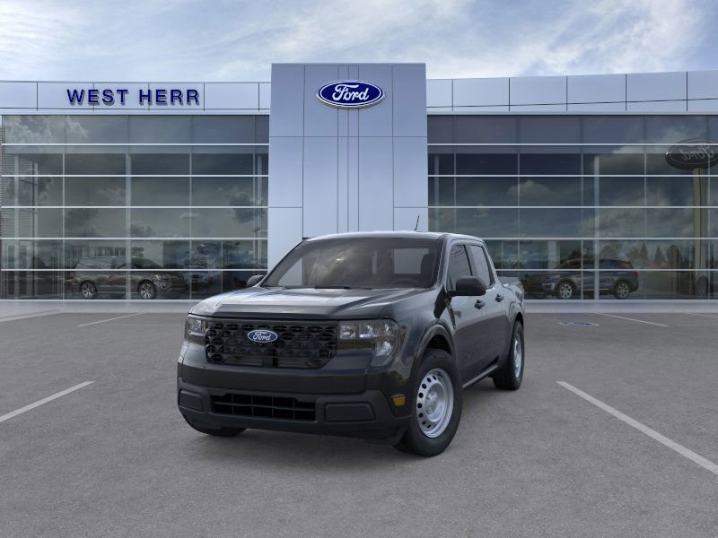 2025 Ford Maverick XL photo 2