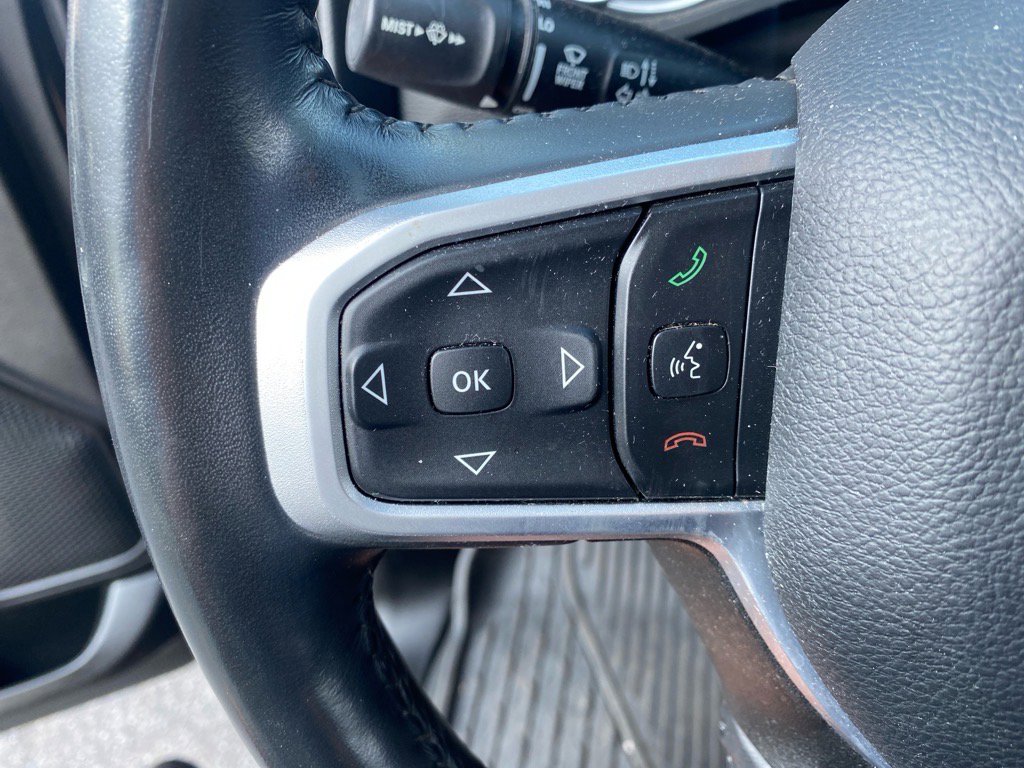 2022 Ram 1500 Big Horn photo 19
