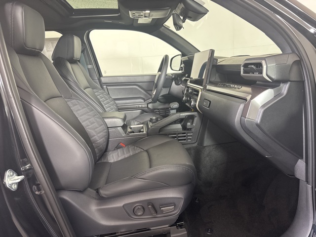 2024 Toyota Tacoma TRD Sport 4x4 Double Cab photo 4