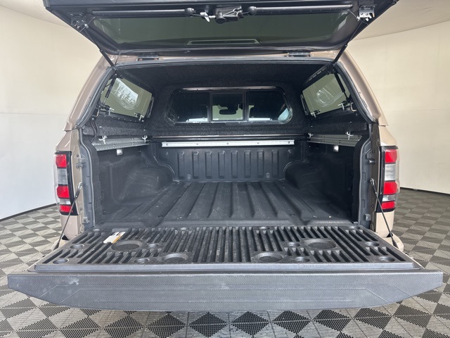 2022 Nissan Frontier PRO-4X photo 21