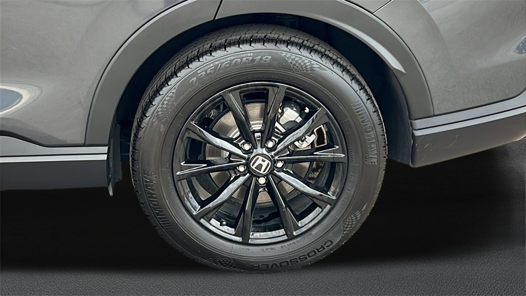 2023 Honda CR-V Hybrid Sport photo 5
