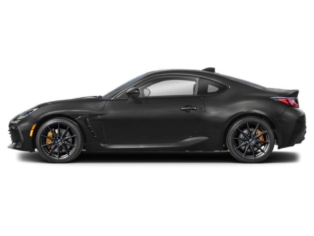 2025 Subaru BRZ tS photo 6
