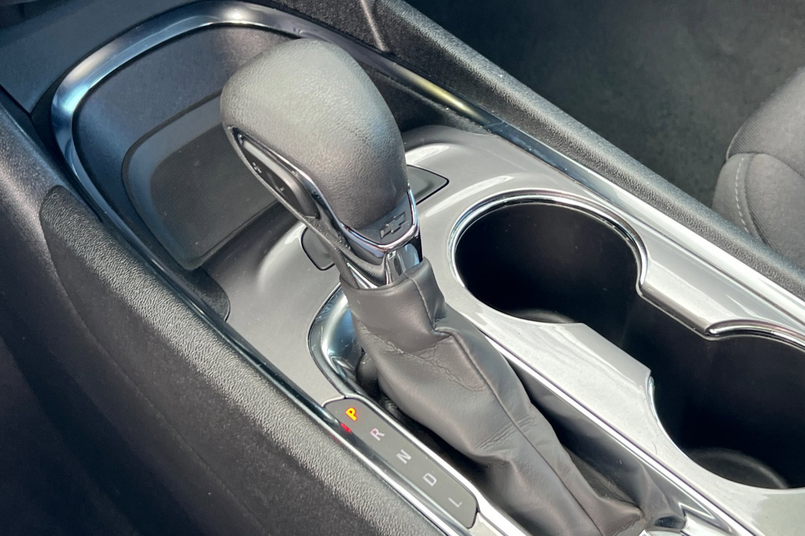 2024 Chevrolet Malibu 1LT photo 19