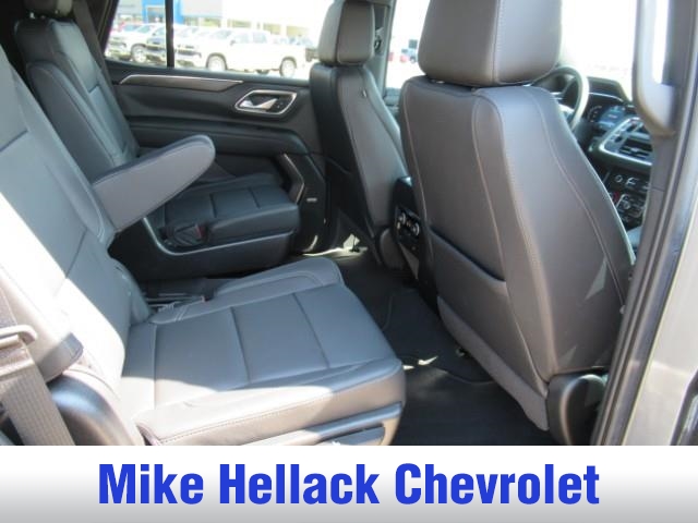 2022 Chevrolet Tahoe Z71 photo 12