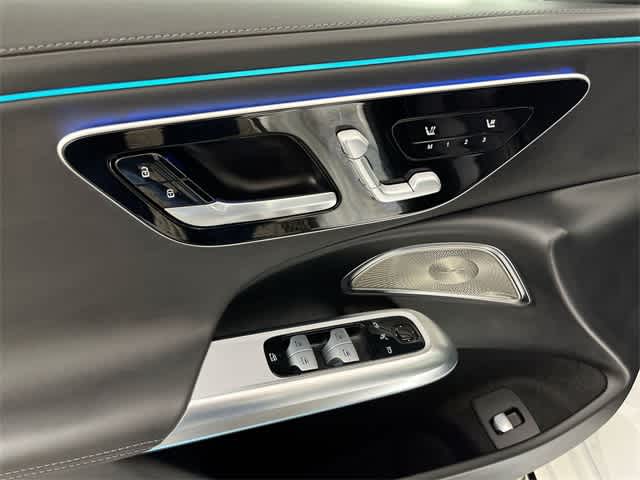 2024 Mercedes Benz E 350 4MATIC photo 15