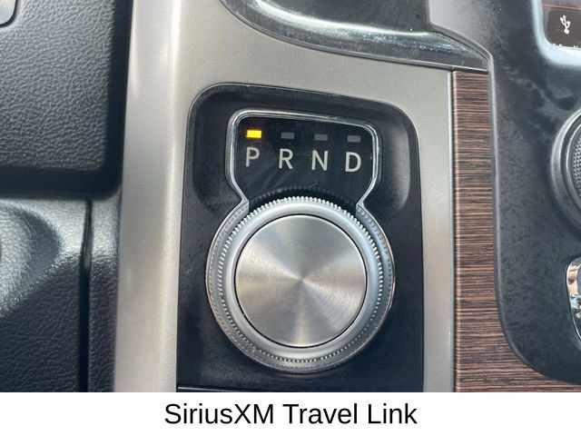 2018 Ram 1500 Laramie photo 21
