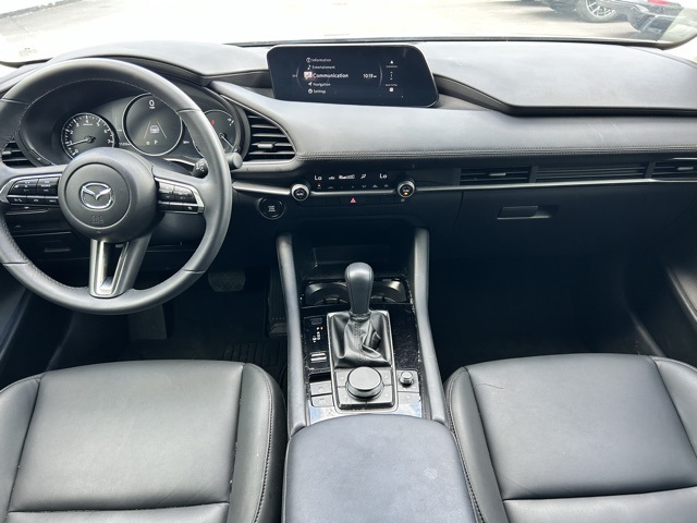 2024 Mazda Mazda3 2.5 Select Sport Base photo 10