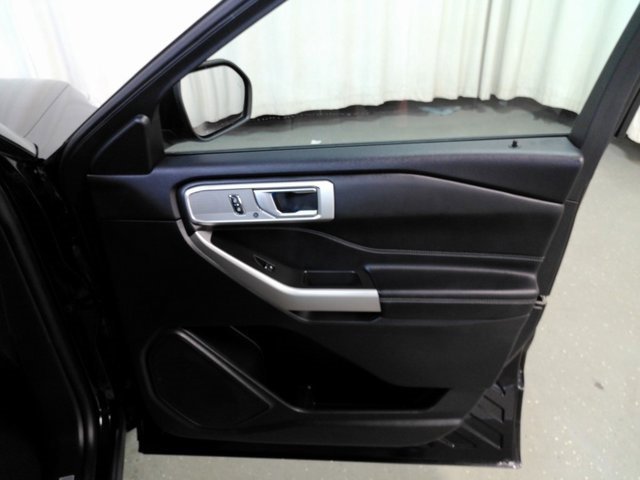 2024 Ford Explorer Limited photo 22