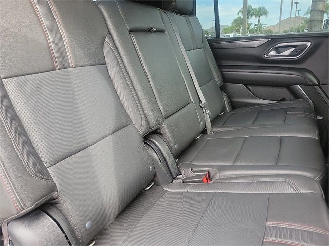2021 Chevrolet Suburban RST photo 22