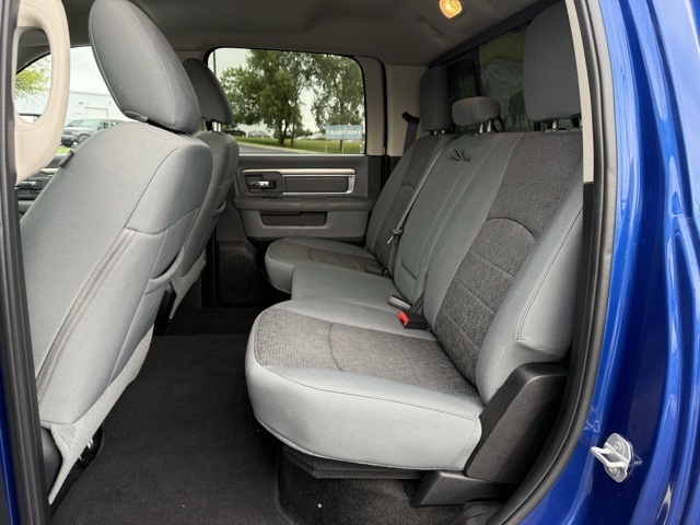 2015 Ram 1500 Big Horn photo 14
